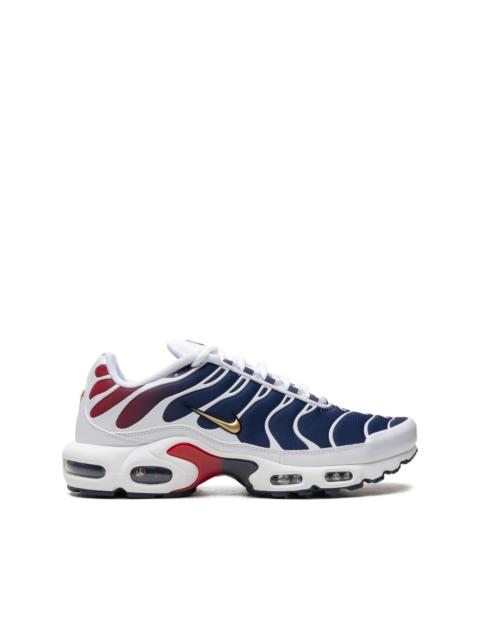 Nike Air Max Plus "PSG" sneakers