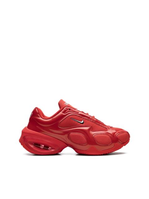 Air Max Muse "Habanero Red" sneakers
