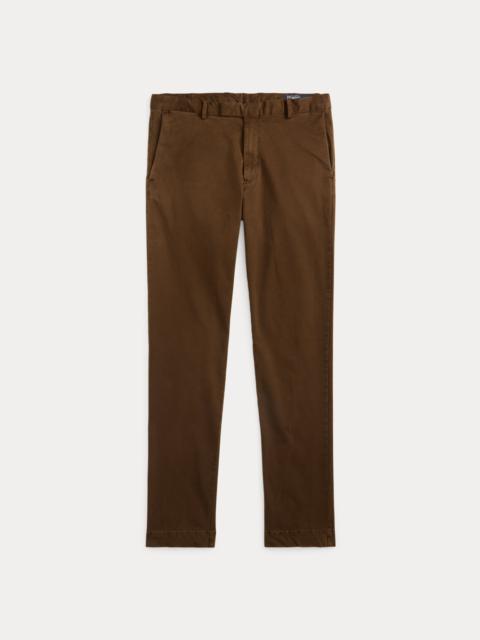 Polo Ralph Lauren Jarrett Slim Fit Sateen Pant