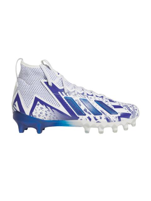 Freak 23 7v7 SMU 'White Royal Blue'