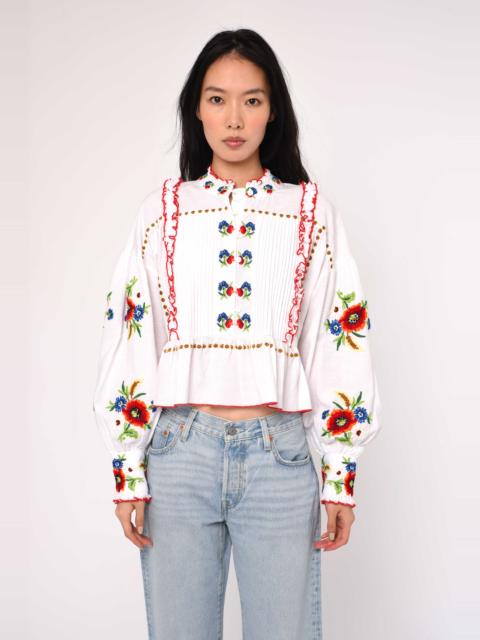 Love the Label Florinda Top