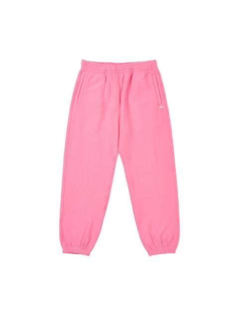 PALACE UNISEX JOGGER HOT PINK