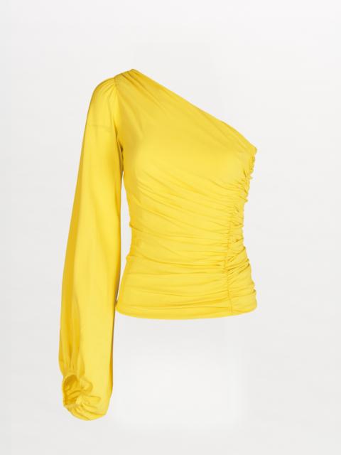 SILVIA TCHERASSI Oriana Blouse