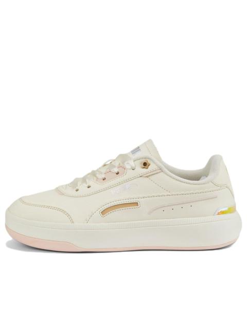 PUMA (WMNS) PUMA Tori Pixie 'Pristine Island Pink' 387611-03