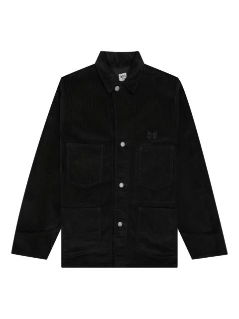 NEEDLES x SMITH'S butterfly-embroidered jacket