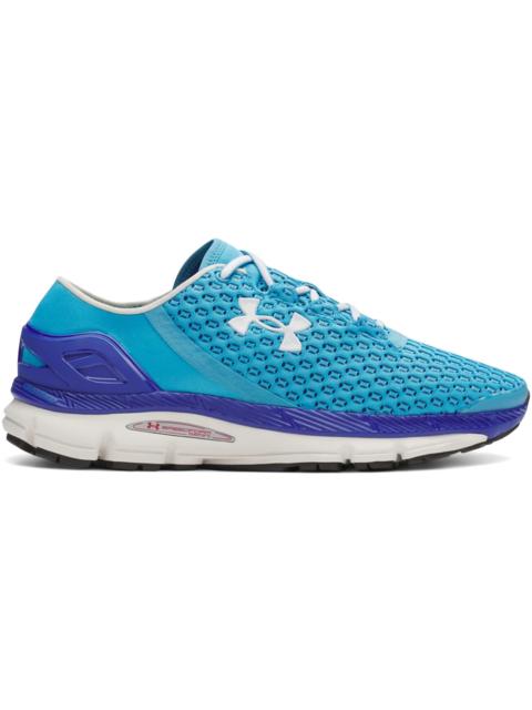 Under Armour Under Armour Speedform Gemini Ether Blue