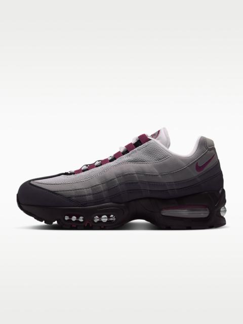 Nike Nike Air Max 95 Big Bubble Women's Shoes