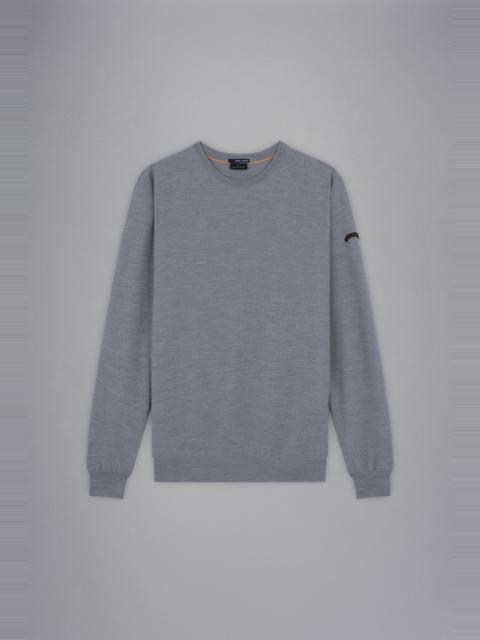 Paul & Shark WOOL JUMPER