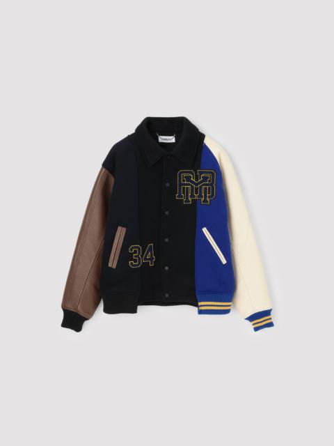 Ambush HYBRID STADIUM JACKET