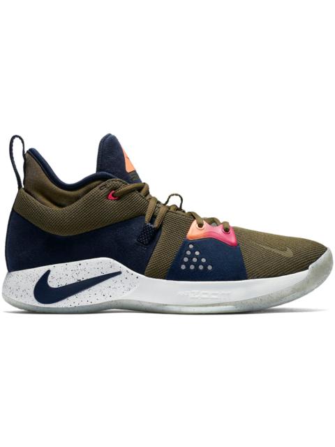 Nike PG 2 ACG