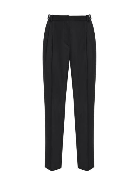 DEREK LAM 10 CROSBY ANSEL ESSENTIAL PANT