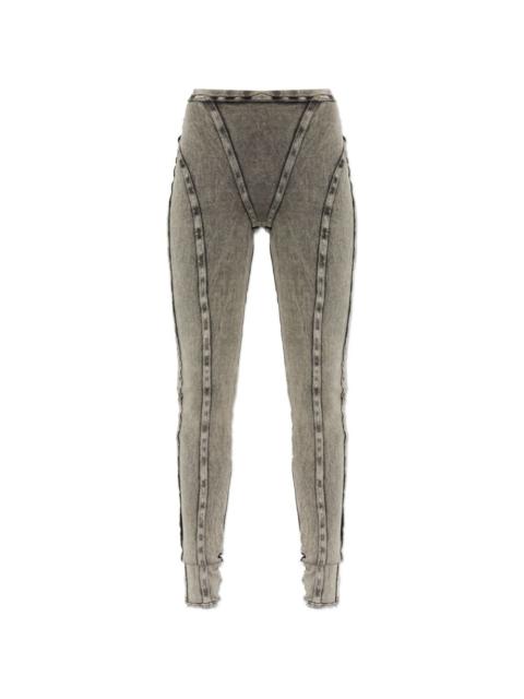 KNWLS Scuba leggings