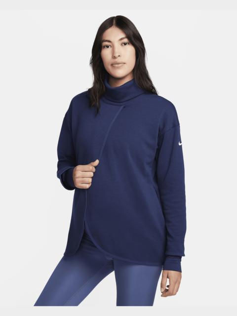 Nike (M) Women's Reversible Pullover (Maternity)