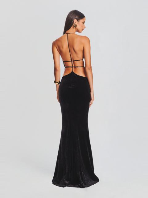 RETROFÊTE ODETTE DRESS