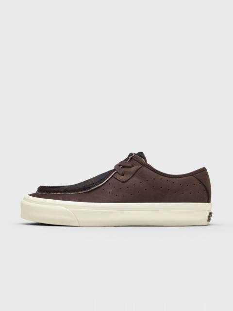 Vans LX SF MOC LOW PONY HAIR