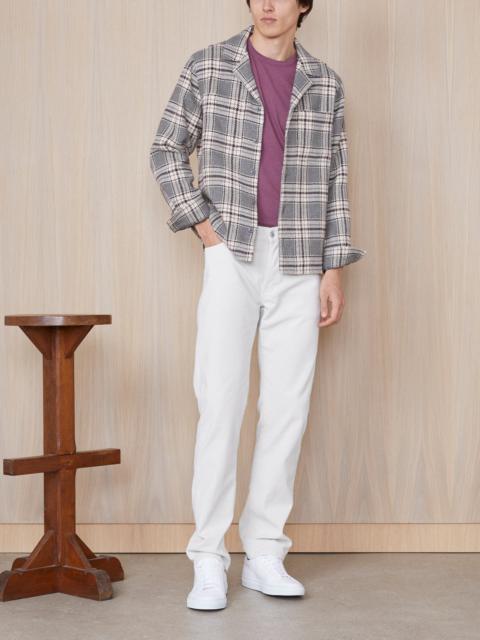 OFFICINE GÉNÉRALE JUSTIN OVERSHIRT