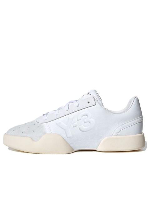 Y-3 adidas Y-3 Yunu White FX0790
