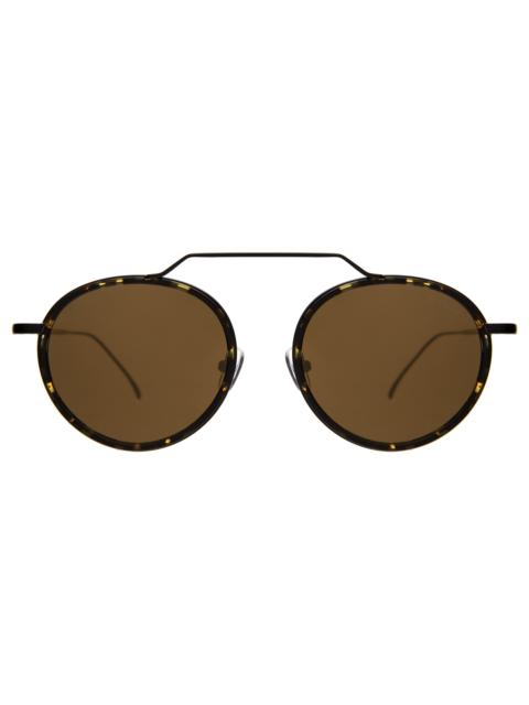 illesteva Wynwood Ace Sunglasses