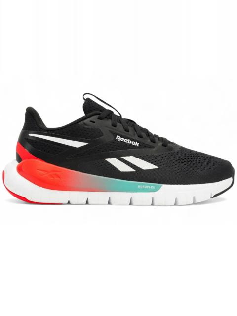 Reebok Reebok Flex Trainer Black Energy Red Aqua