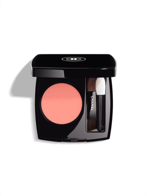 CHANEL OMBRE ESSENTIELLE TOP COAT <BR/>Multi-Use Eye Top Coat 2.2g