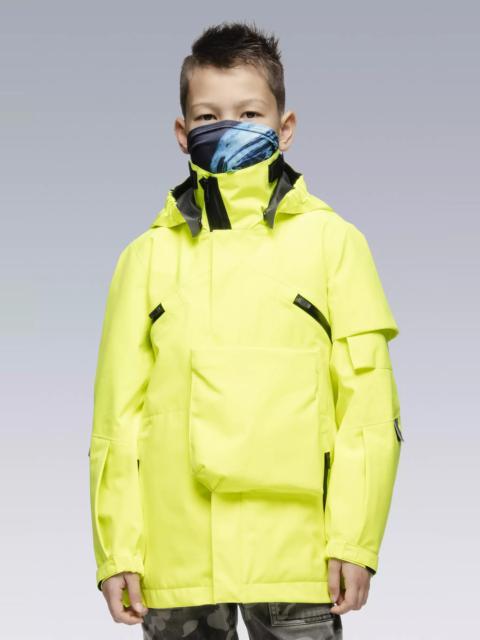 ACRONYM J1A-MX 2.5L Gore-Tex Jacket Hi-Vis Yellow