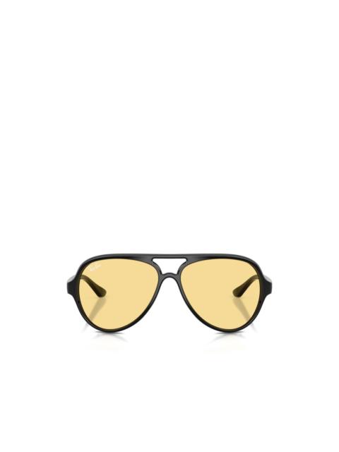 Ray-Ban Cats 5000 Classic sunglasses