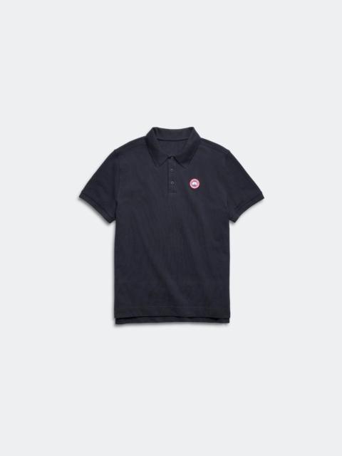 Canada Goose Canada Goose Men's Becklet Classic Polo