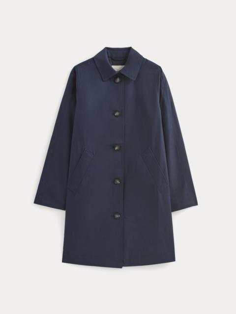 EVERLANE THE MAC COAT