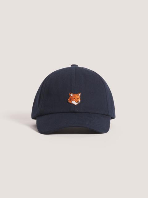 Maison Kitsuné FOX HEAD KID 6P CAP