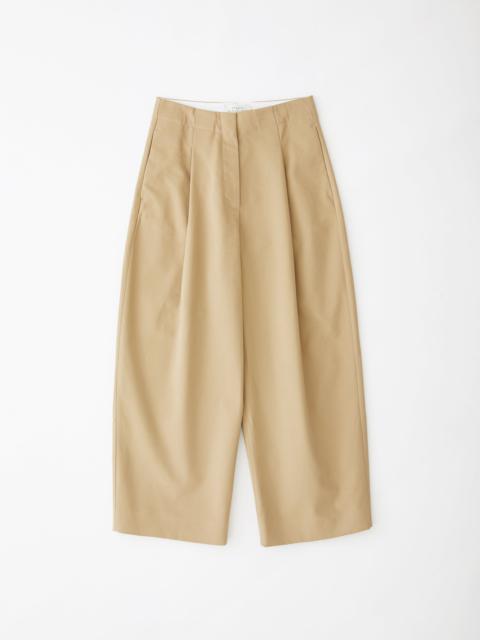 Studio Nicholson Dordoni Volume Pant