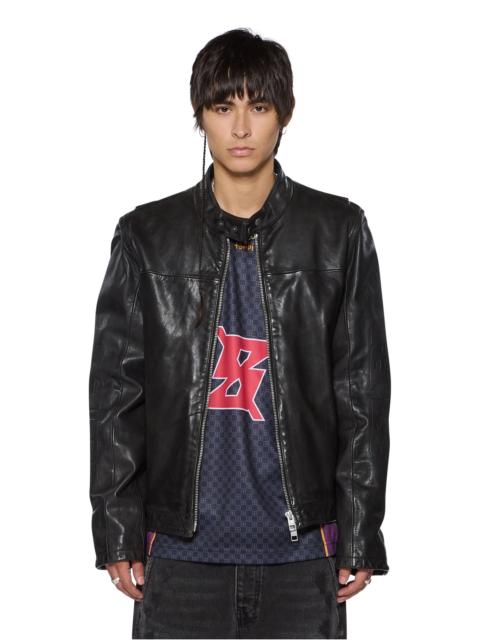 Ksubi STINGER BIKER MOTO SHELL