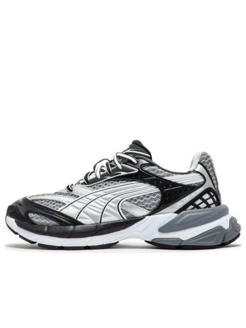 PUMA PUMA Velophasis Phased 'Black White' 389365-09