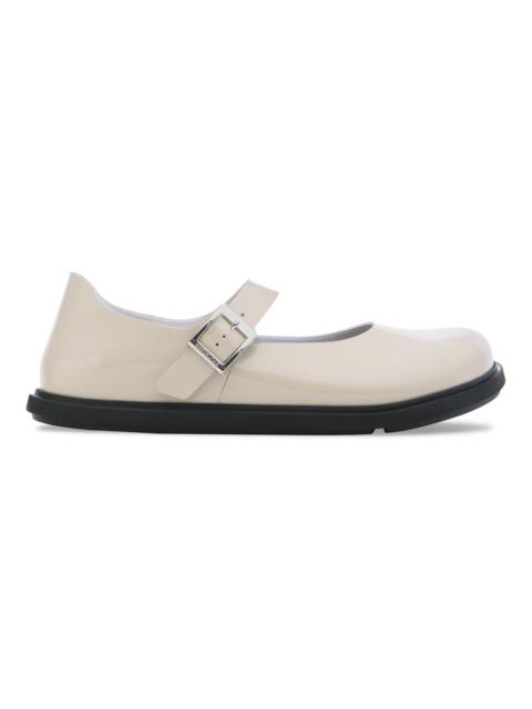 BIRKENSTOCK Mantova Droplet Buckle