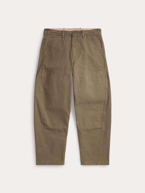 Polo Ralph Lauren Relaxed Fit Twill Pant