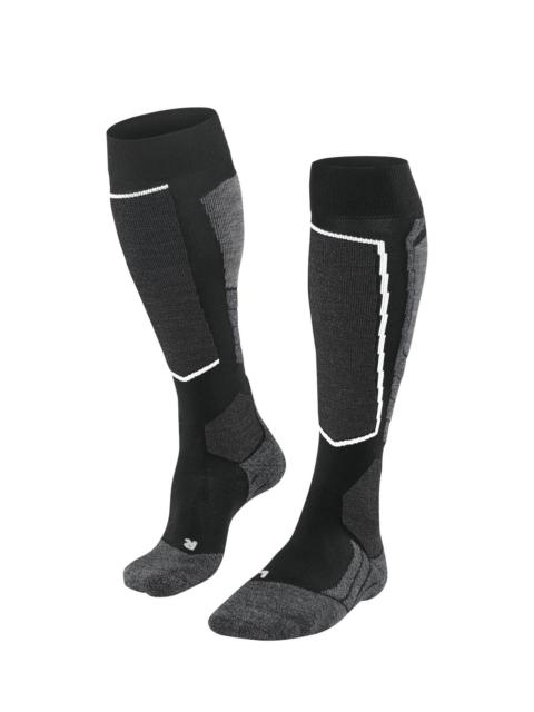 FALKE SK2 Intermediate Vegan Men Skiing Knee-high socks
