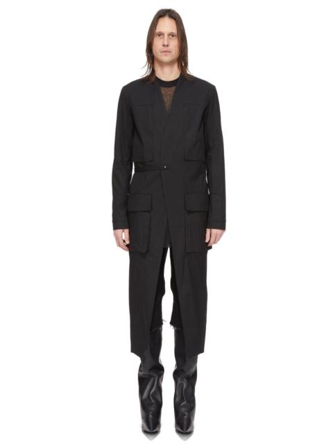 Rick Owens LAB COAT