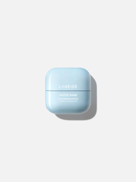Laneige Water Bank Blue Hyaluronic Cream Moisturizer