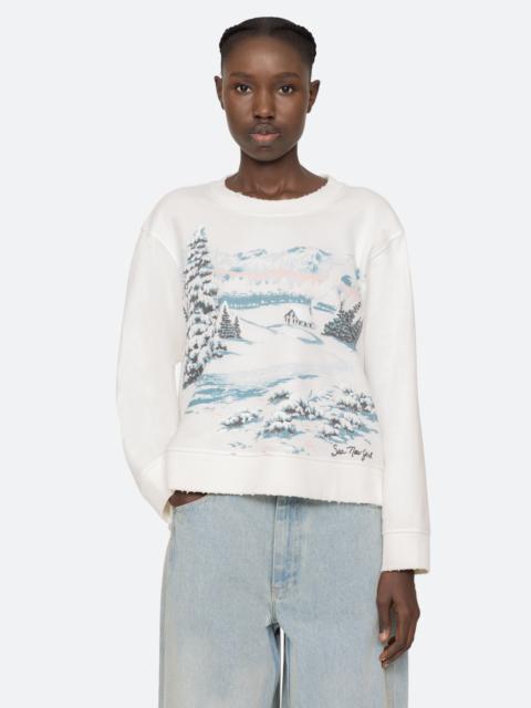 Sea Lenore Sweatshirt
