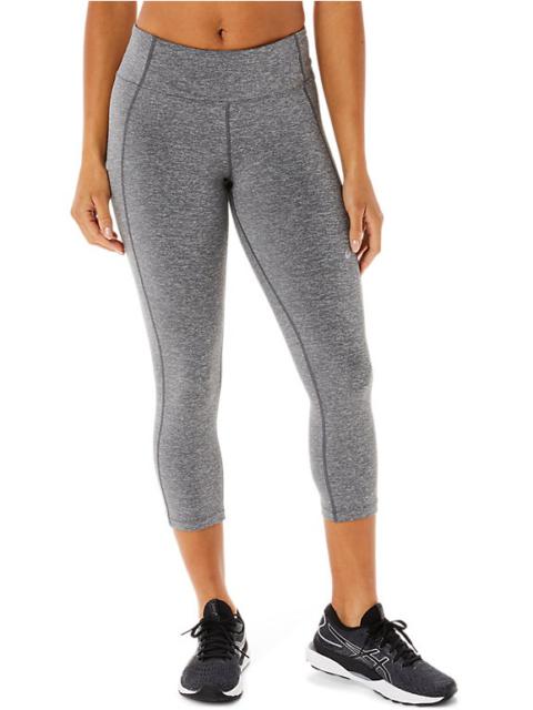 Asics WOMEN'S PERFORMANCE CAPRI