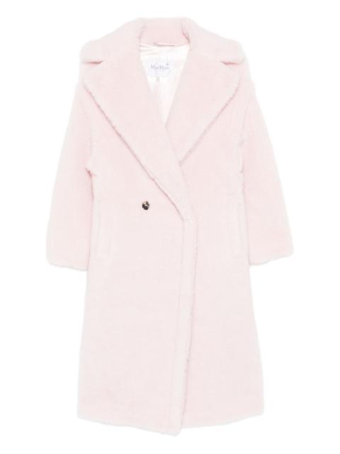 Max Mara Tedgirl double-breasted coat