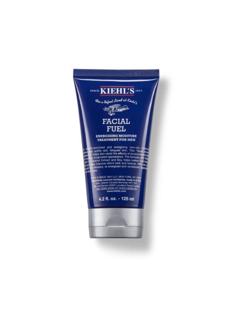 Kiehl's Facial Fuel Daily Invigorating Moisture Treatment for Men