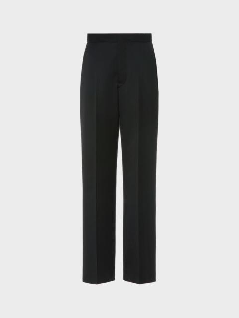 Maison Margiela Wool Trousers