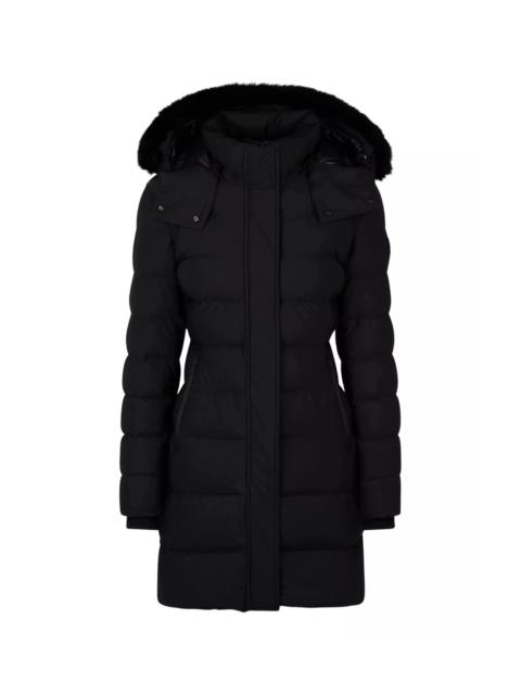 MOOSE KNUCKLES MOOSE KNUCKLES WATERSHED 3 PARKA