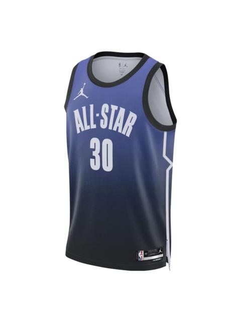 Jordan Air Jordan Dri-FIT NBA Swingman Jersey 'Stephen Curry 2023 All-Star Edition' DX6326-503