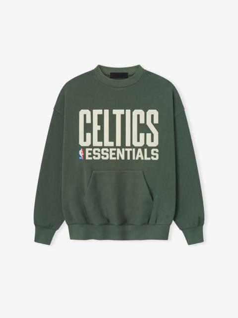 Celtics Sport Crewneck