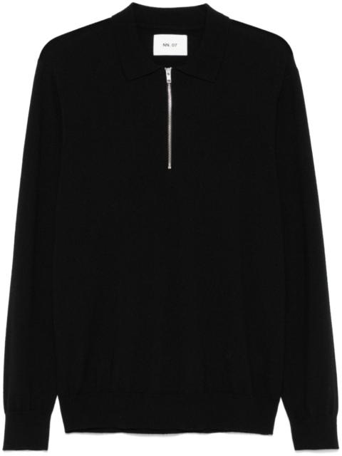 NN07 Sergio polo shirt