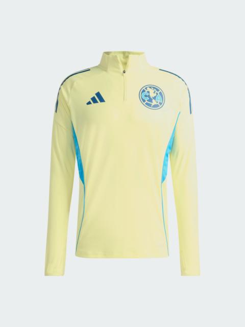 adidas Club America 25/26 Tiro25 Competition Training Top