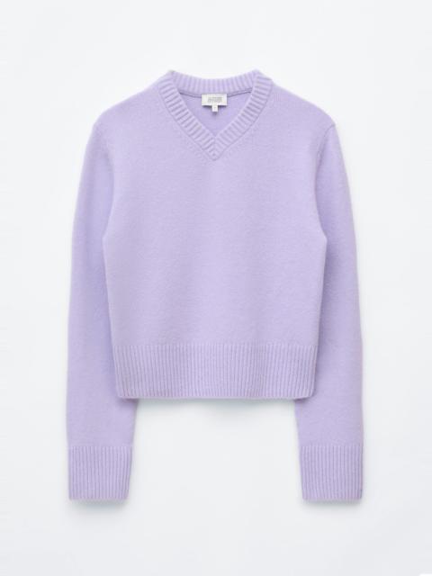 & Other Stories V-Neck Jumper