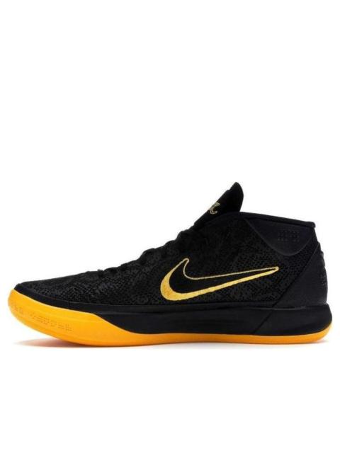 Nike Kobe A.D. Mid BM EP 'City Edition' AQ5163-001