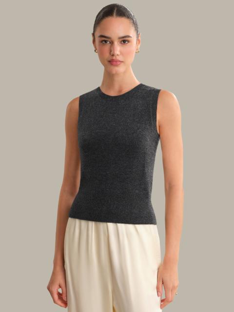 525 america Connie: 100% Cashmere Vest